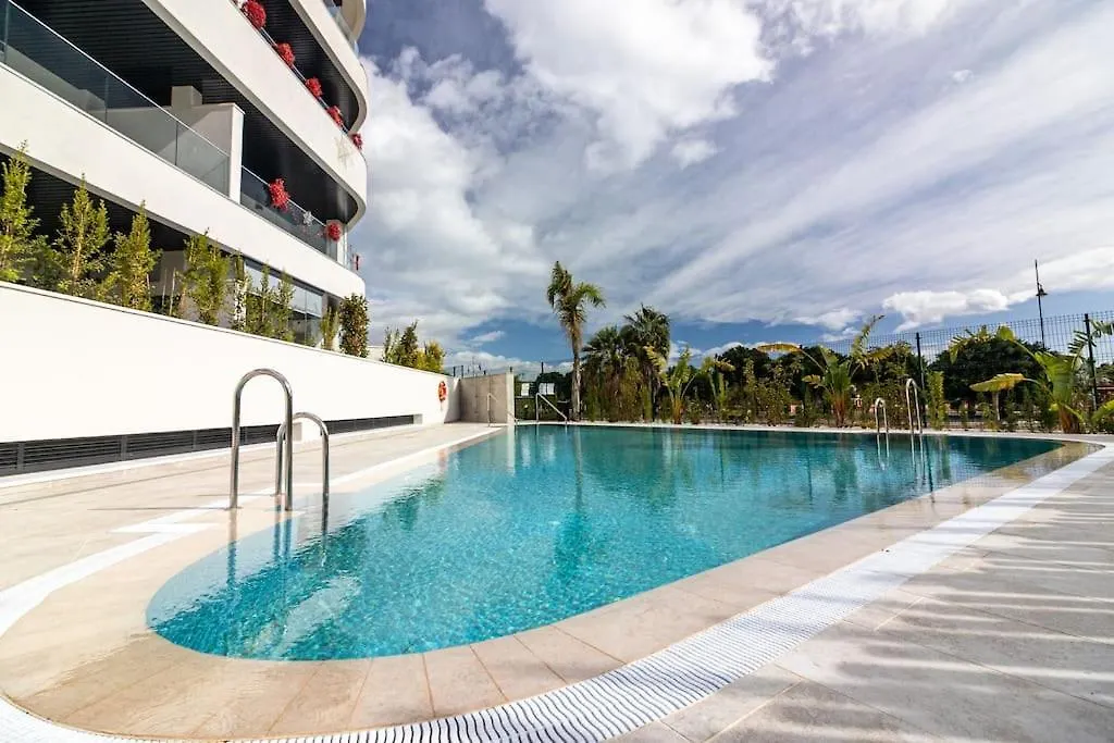 Apartment Costa Del Sol Violeta By Freshlanding