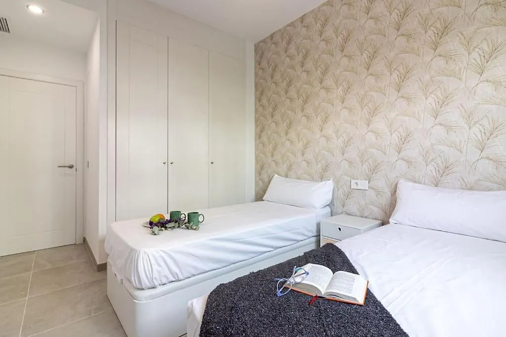 Apartment Costa Del Sol Violeta By Freshlanding