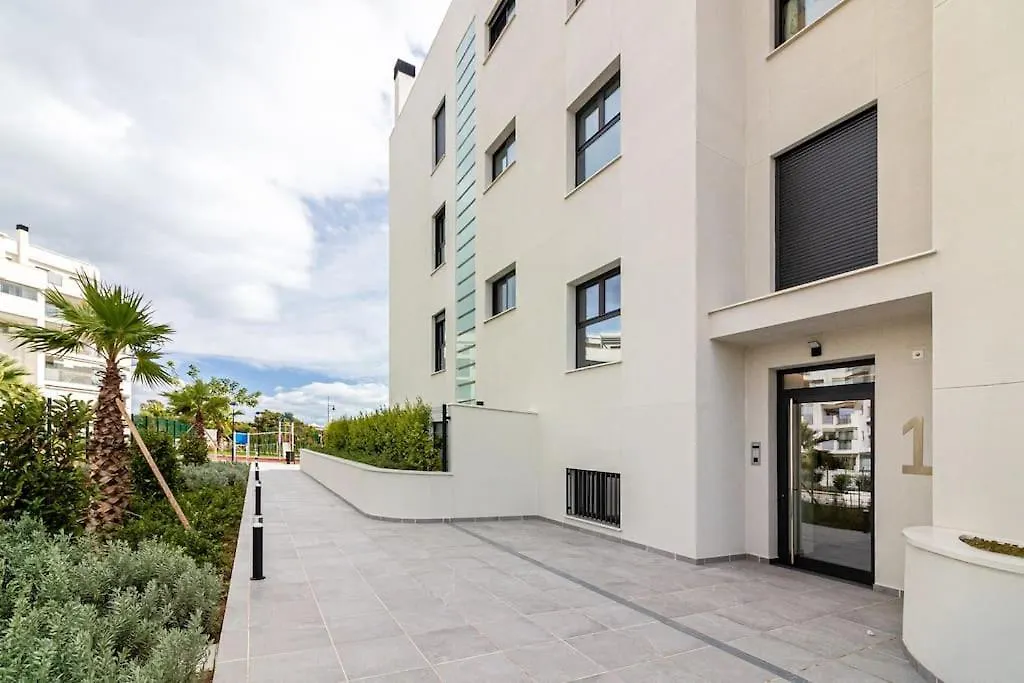 Costa Del Sol Violeta By Freshlanding Apartment Torremolinos