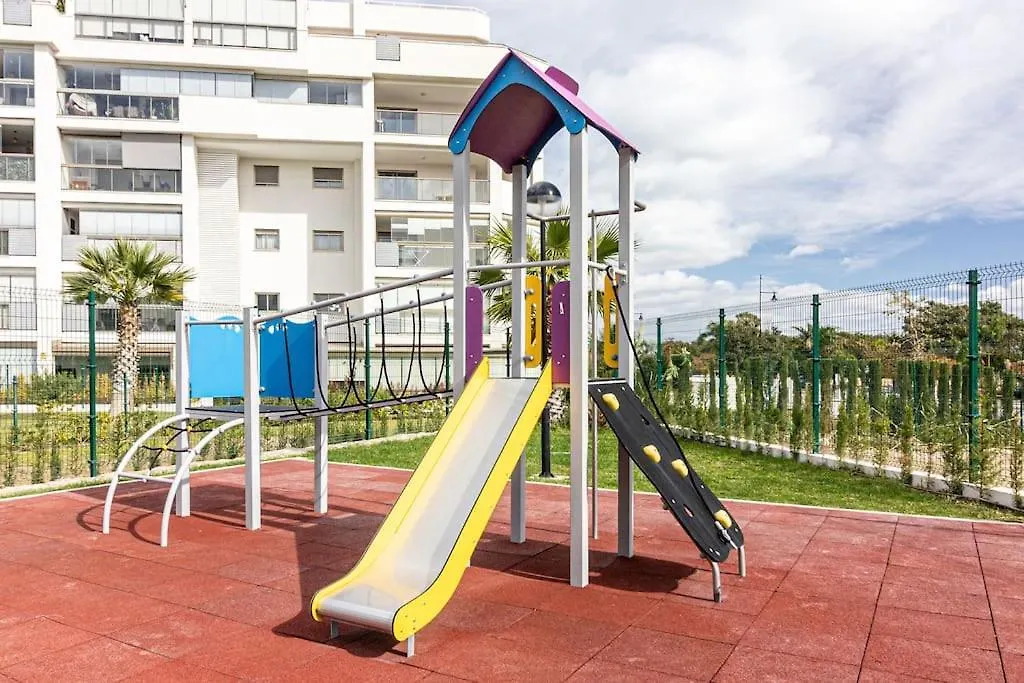 Apartment Costa Del Sol Violeta By Freshlanding Spain