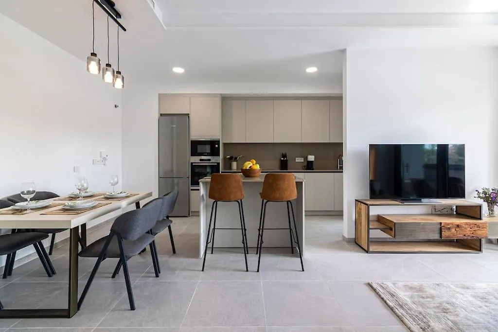 Apartment Costa Del Sol Violeta By Freshlanding