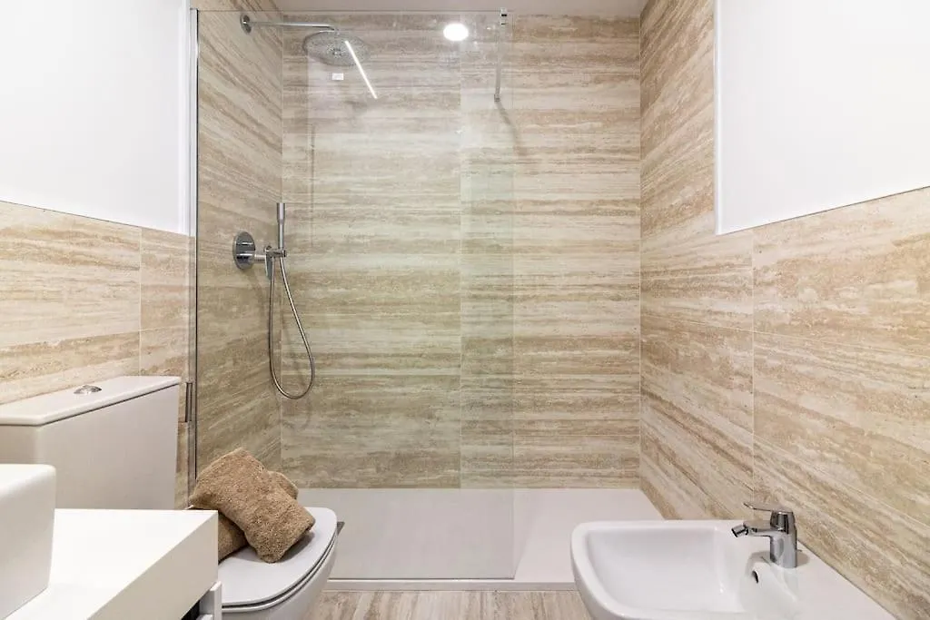 Apartment Costa Del Sol Violeta By Freshlanding Spain