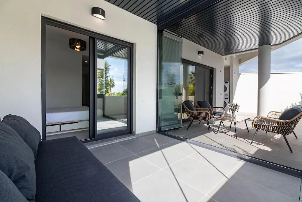 Costa Del Sol Violeta By Freshlanding Apartment
