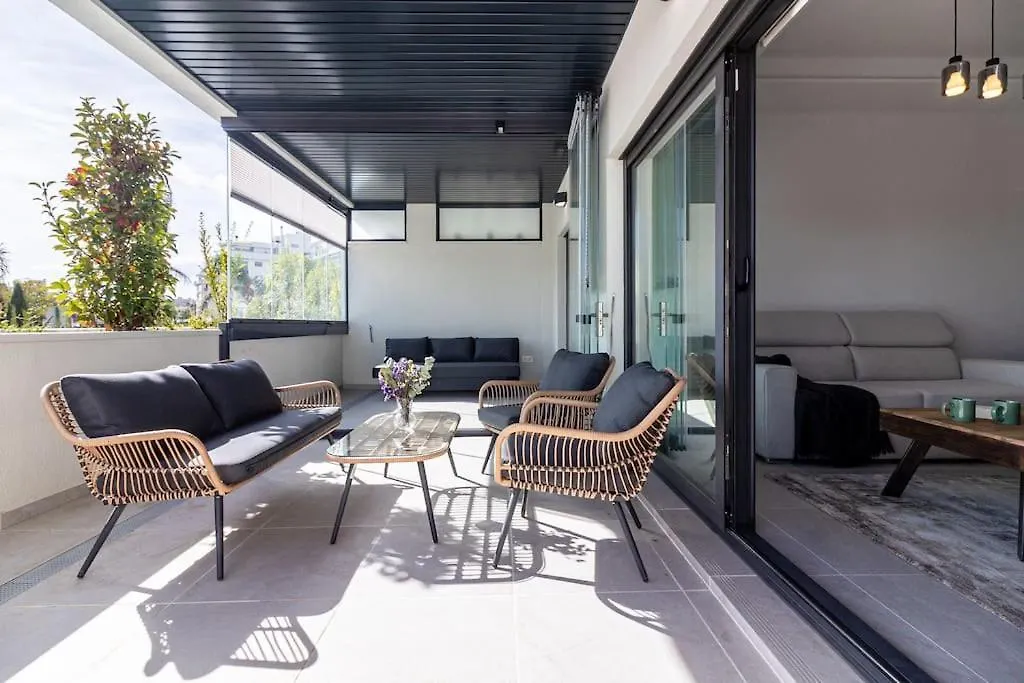Apartment Costa Del Sol Violeta By Freshlanding