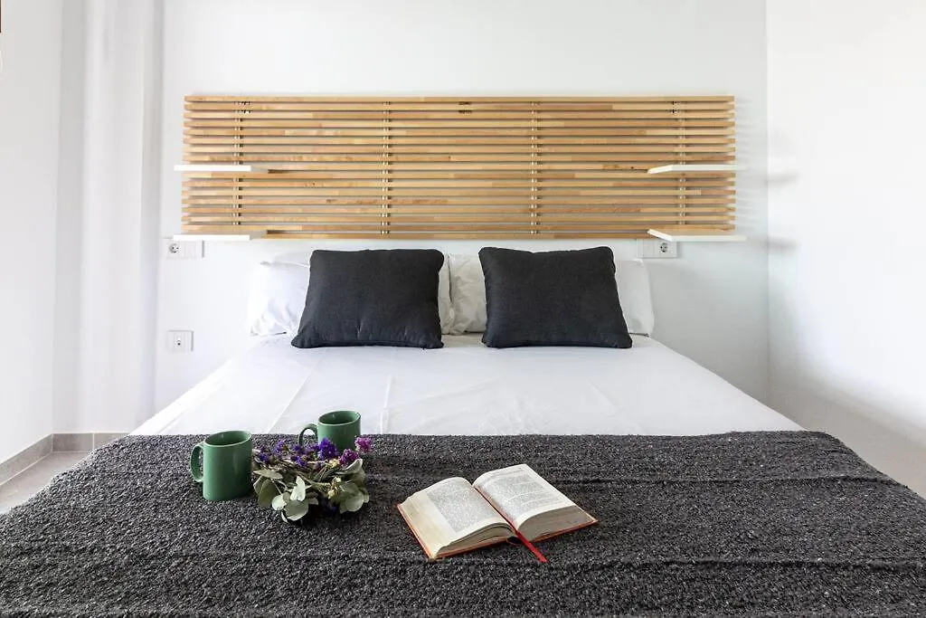 Costa Del Sol Violeta By Freshlanding Apartment Torremolinos