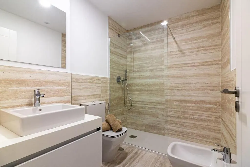 Costa Del Sol Violeta By Freshlanding Apartment Torremolinos
