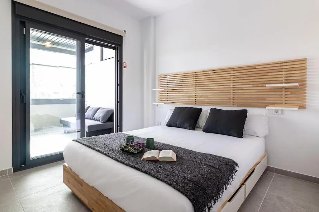 Apartment Costa Del Sol Violeta By Freshlanding