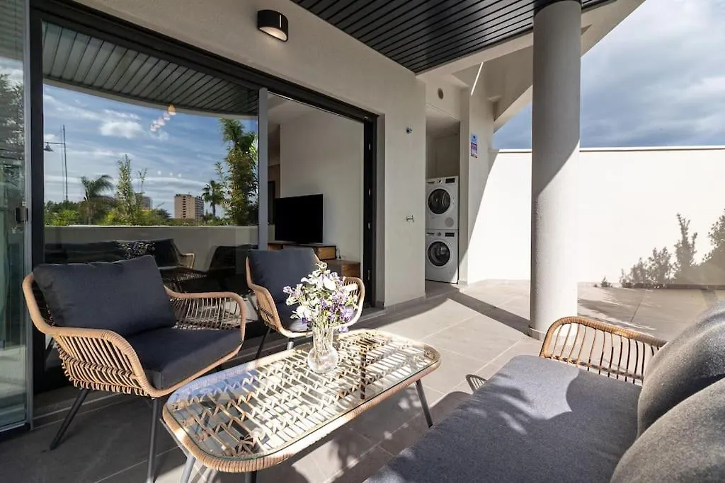 Costa Del Sol Violeta By Freshlanding Apartment Torremolinos Spain
