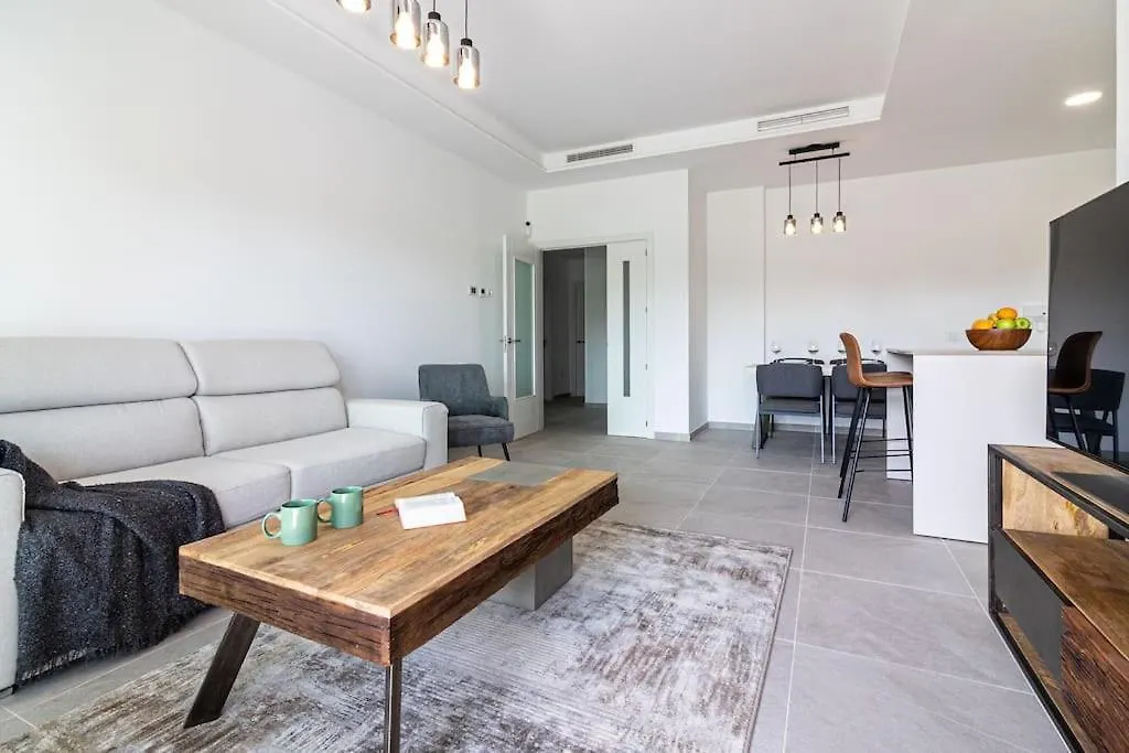 Costa Del Sol Violeta By Freshlanding Apartmán Torremolinos